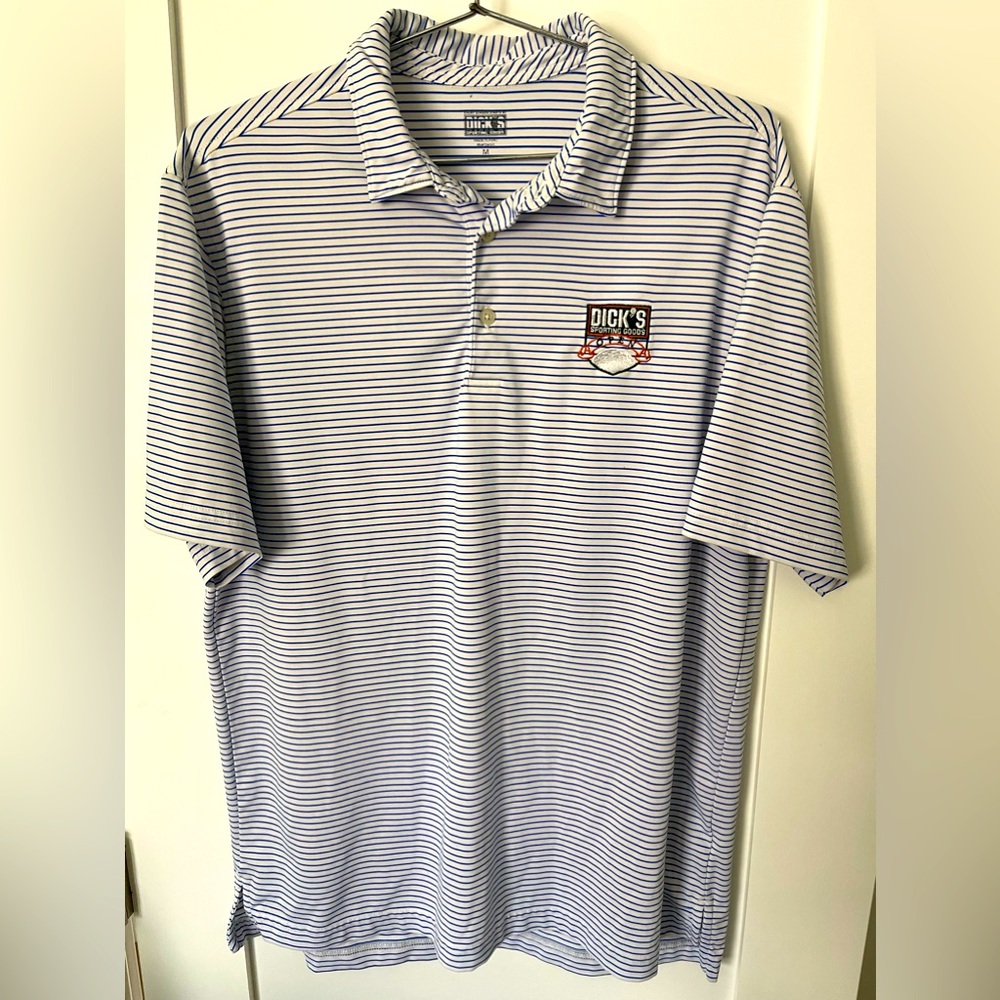 Dick’s Open Golf Polo